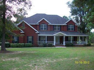 295 Brookview Dr, Valdosta, GA 31602