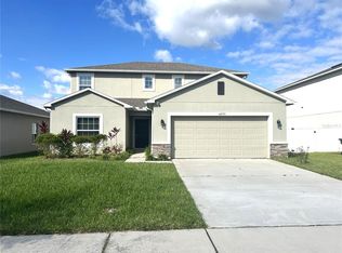 4295 Southern Vista Loop, Saint Cloud, FL 34772