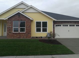 5059 NE North Park Ct, Albany, OR 97321