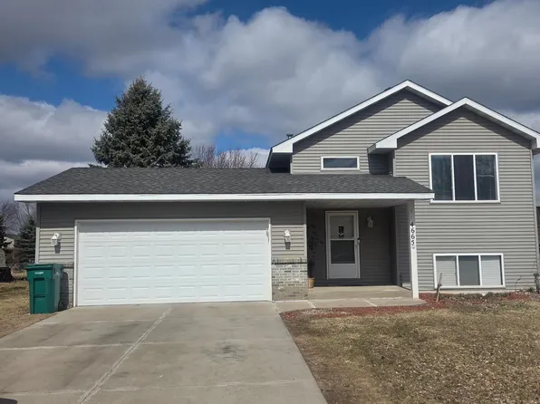 4665 Pondview Dr, Big Lake, MN 55309