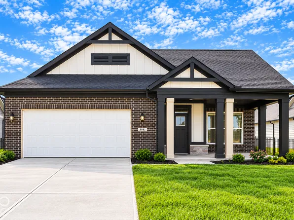 8931 Constitution Trl, Brownsburg, IN 46112