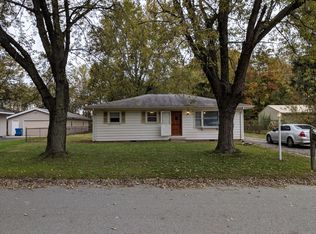 3130 W 51st Pl, Gary, IN
