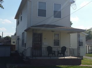 329 Jackson Ave, Manville, NJ 08835