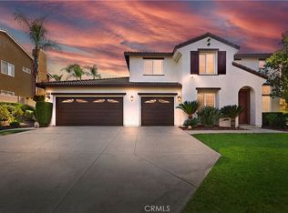 19241 Dandelion Ct, Riverside, CA 92508