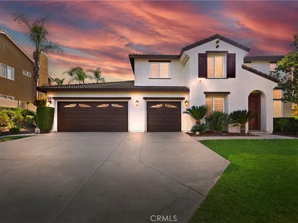 19241 Dandelion Ct, Riverside, CA 92508