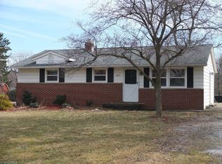 3910 Carnegie Ave NW, Massillon, OH 44646