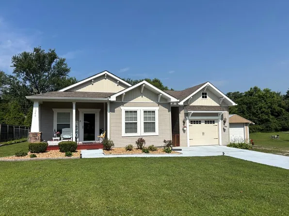 1240 Fisk Rd, Cookeville, TN 38501