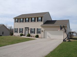 N563 Westview Dr, Oconomowoc, WI 53066