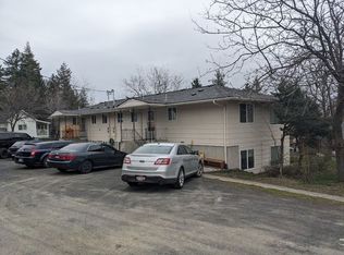 412 N Fir St #3, Genesee, ID 83832