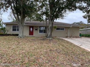 705 Laurie St, Melbourne, FL 32935