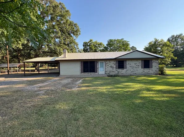 205 Puckettville Dr, Collinston, LA 71229
