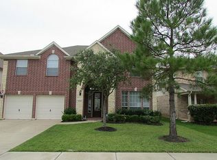 6130 Calder Field Dr, Katy, TX 77494