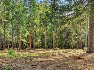 0 Cedar Crk LOT 18, Forest Ranch, CA 95942