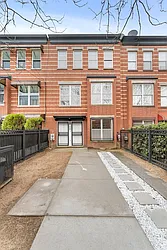 2108 Dean Street in Crown Heights