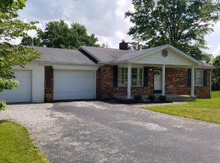 525 Slate Branch Rd, Somerset, KY 42503
