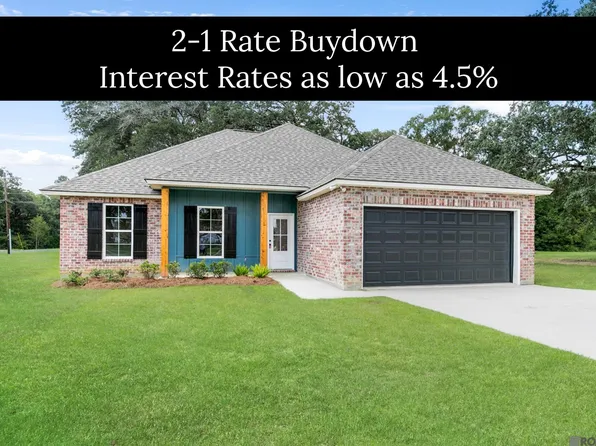 6701 Kohler Ln, Greenwell Springs, LA 70739