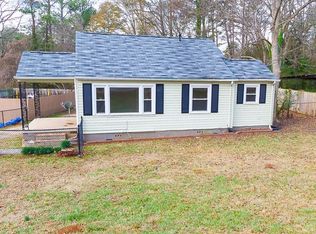 1369 Peachcrest Rd, Decatur, GA 30032