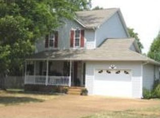 440 Bradford Cir, Columbia, TN 38401