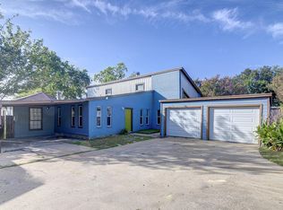 1807 Briar Hill Dr #A, Austin, TX 78741