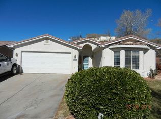 285 E Arrowweed Way, Washington, UT 84780