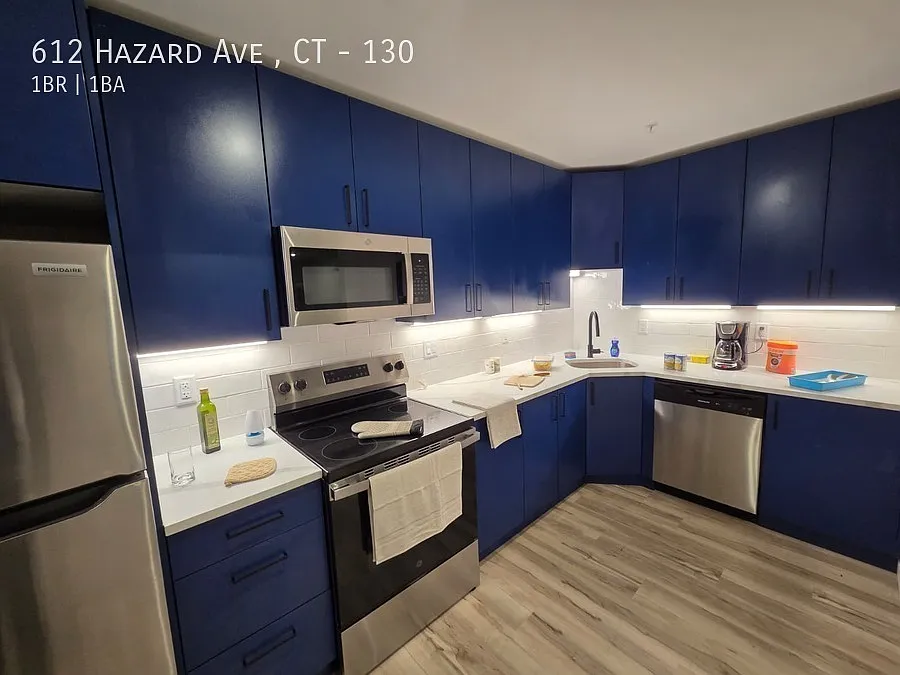 612 Hazard Ave Enfield #130 — Photo 1