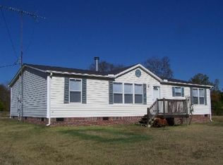52 Curtis Ln, New Johnsonville, TN 37134