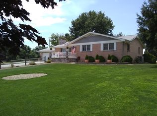 1779 W Liberty Rd, Bethany, WV 26032