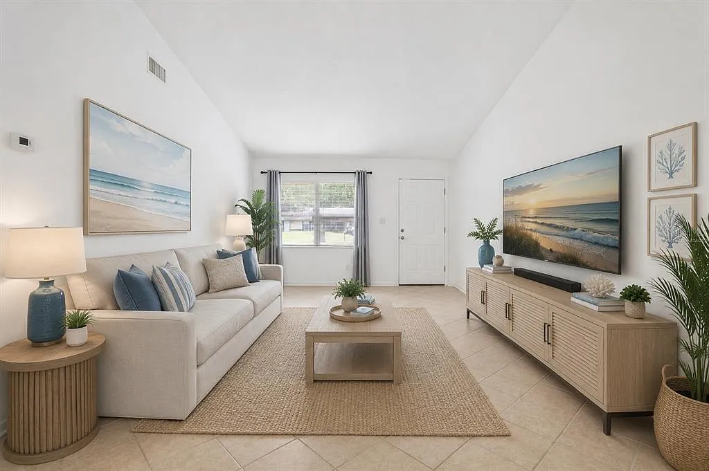 2 bed, 1.0 bath, 896 sqft, $1,800 — Photo 4