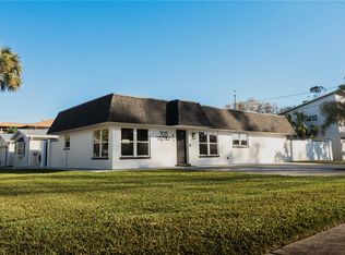 705 GULF BOULEVARD, BELLEAIR BEACH, FL 33786