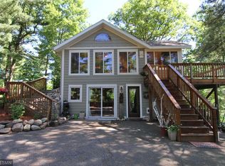 8074 Pine Point Rd, Lake Shore, MN 56468