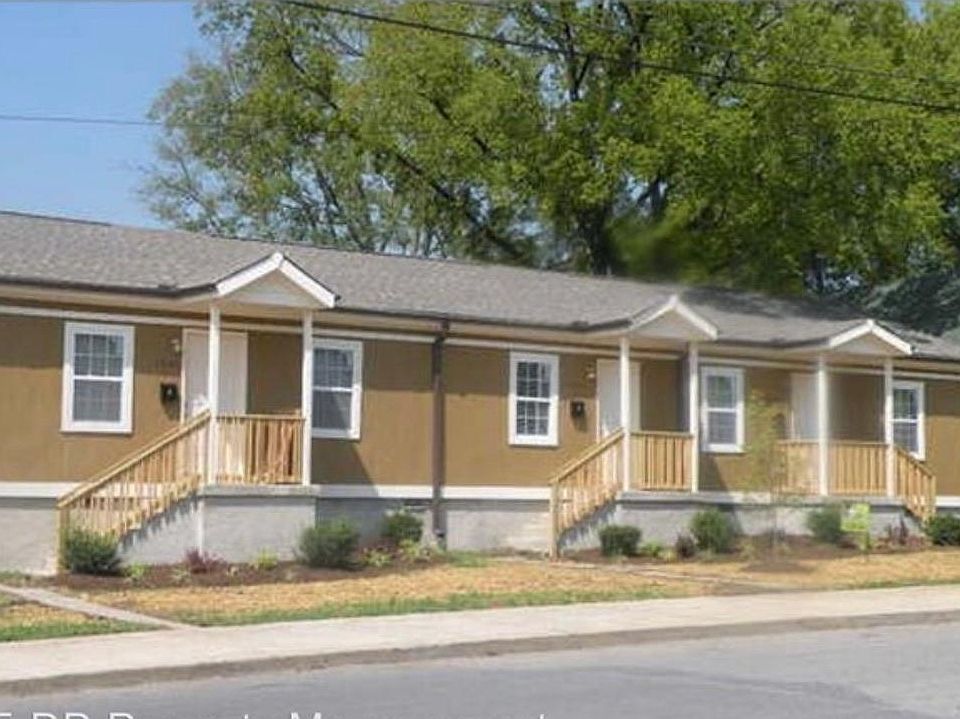 Unit B has great street parking and access.