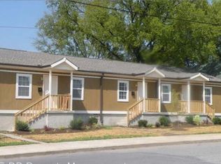 1201 11th Ave N UNIT A, Nashville, TN 37208