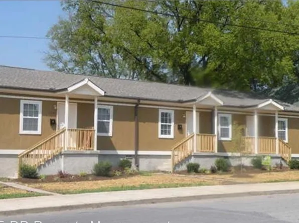 1201 11th Ave N Unit A, Nashville, TN 37208