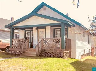 1308 N Central Ave, Duluth, MN 55807