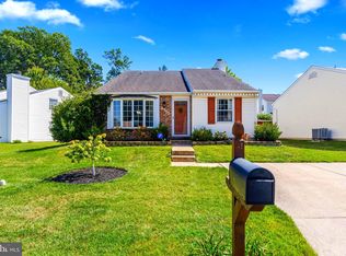 9311 Beowulf Cir, Rosedale, MD 21237