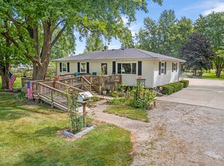 2826 E 2651st Rd, Marseilles, IL 61341