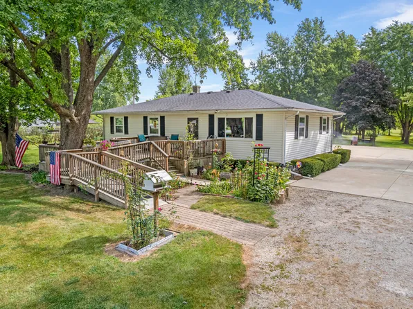 2826 E 2651st Rd, Marseilles, IL 61341