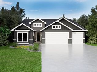 1935 W Smokey Lake Dr, Meridian, ID 83642