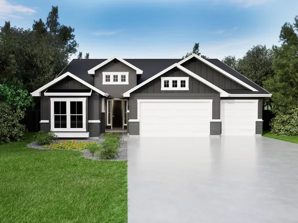 7039 W Tolland St, Eagle, ID 83616