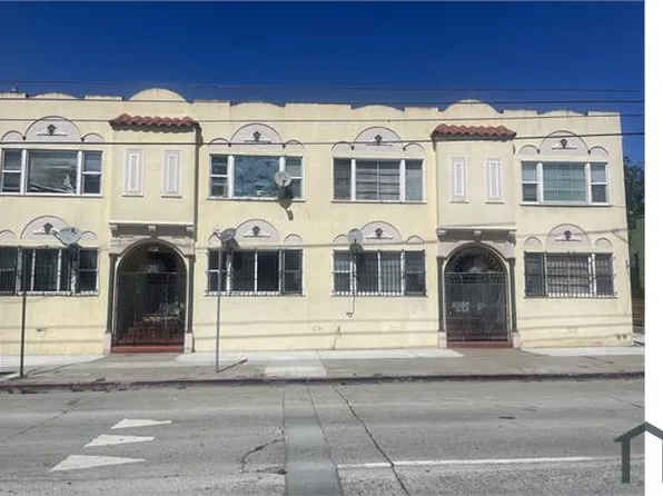 1907 14th Ave APT 4, Oakland, CA 94606