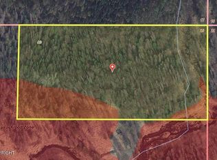 L A Rd #3, Wasilla, AK 99623