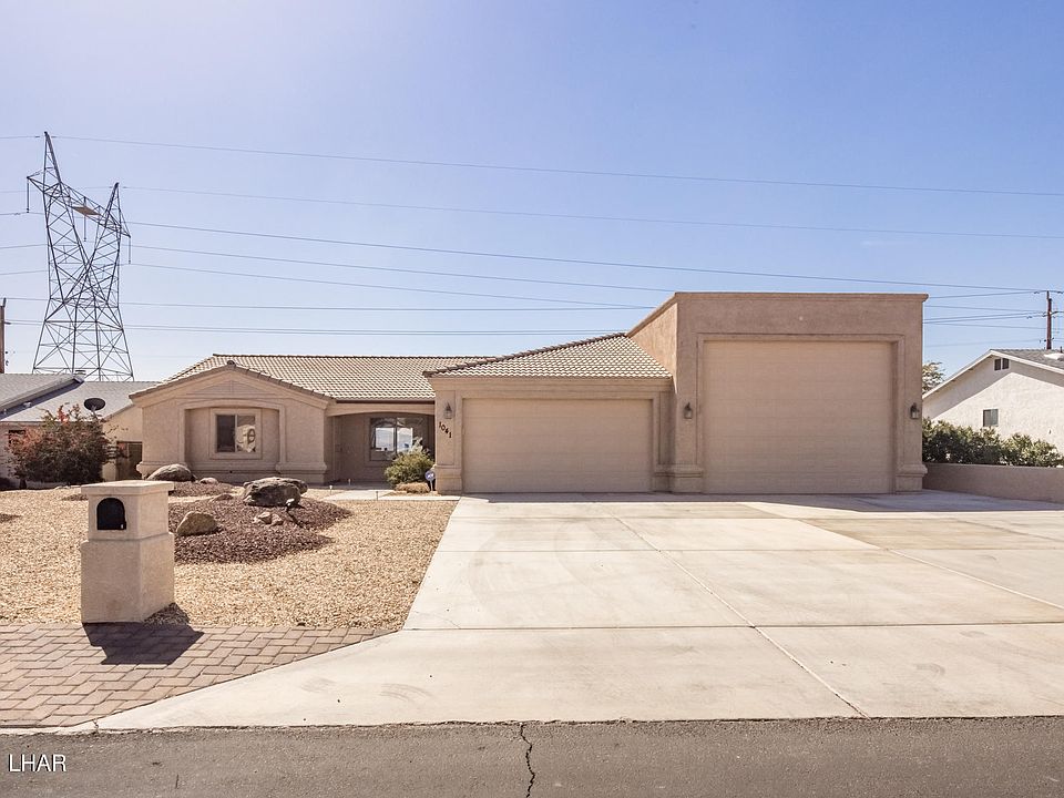 1st image of 1041 Pueblo Dr