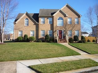 2201 Dulwich Pl, Virginia Beach, VA 23456