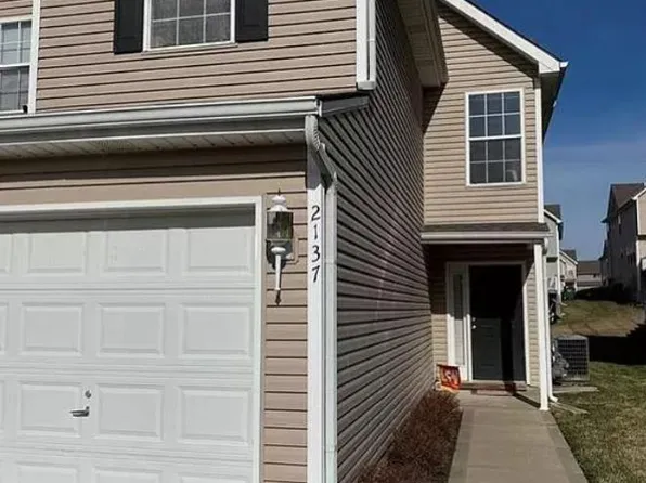 2137 SW Gooseberry Ln, Lees Summit, MO 64082