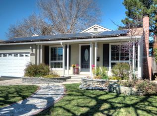 2437 Beechwood Ave, San Jose, CA 95128