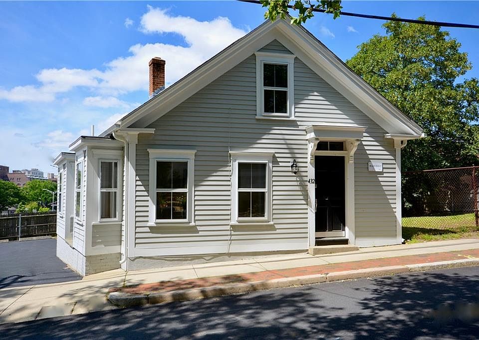 432 Benefit St, Providence, RI 02903 Zillow