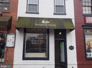 2818 Pennsylvania Ave NW, Washington, DC 20007