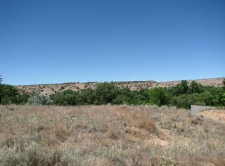 29 Camino De Casimiro, Espanola, NM 87532