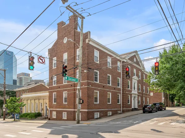 200 W Second St #300, Lexington, KY 40507