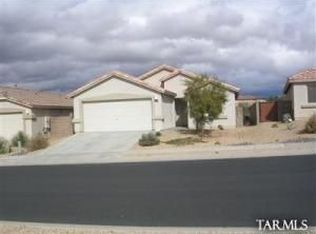 709 S Painted River Way, Vail, AZ 85641
